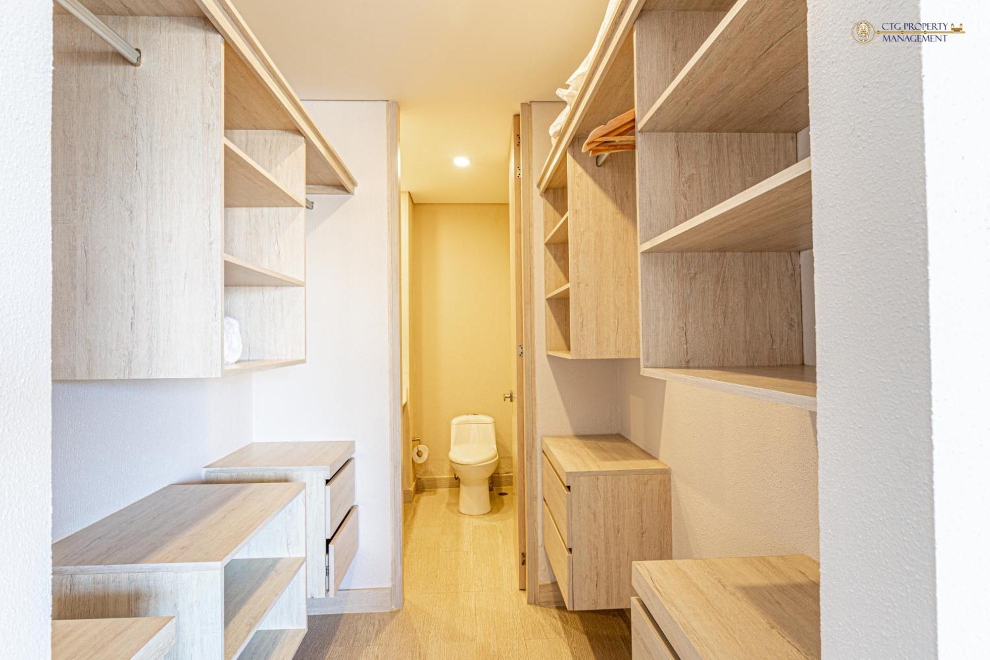 Appartement Martinique - A Corta Caminata De Playa Azul