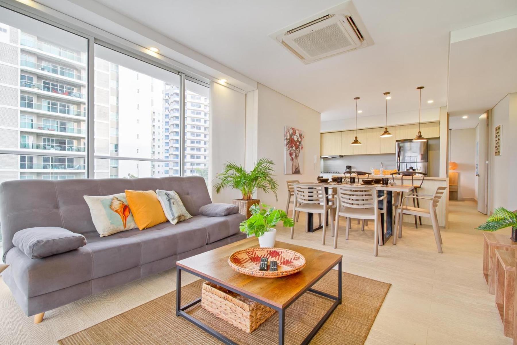 Appartement Martinique - A Corta Caminata De Playa Azul