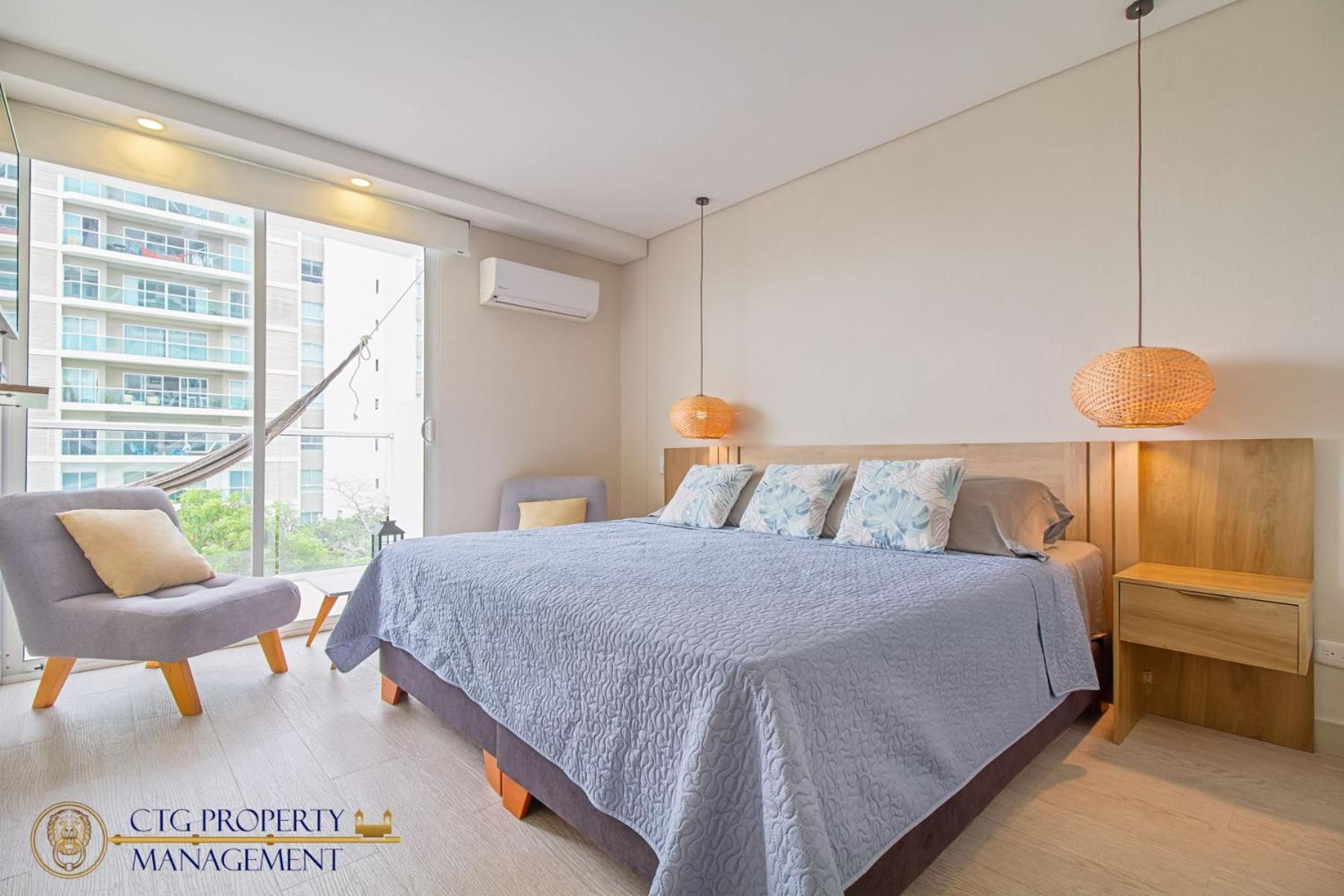 Appartement Martinique - A Corta Caminata De Playa Azul Cartagène
