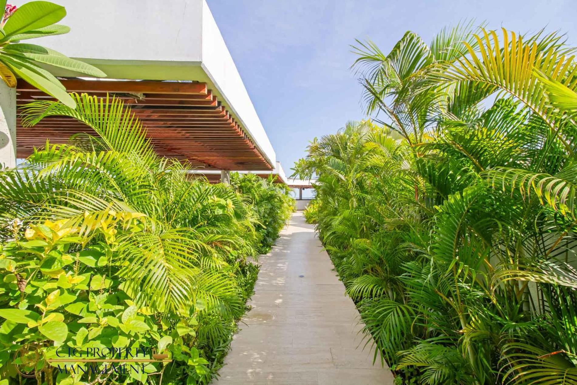 Appartement Martinique - A Corta Caminata De Playa Azul Cartagène